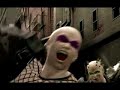 City of Heroes : Statesman vs Lord Recluse