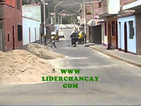 Fuga de harina de pescado afecta a pobladores de asentamiento humano en Chancay