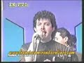 RANA en canal  2 de el salvador 92
