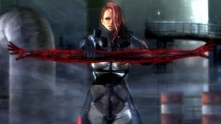 Metal Gear Rising Revengeance | Tokyo Game Show 2012 Trailer (Deutsche Untertitel) FULL HD