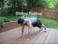 Power Pushup Circuit for Chiseled Chest, Sculpted Shoulders & Toned Triceps