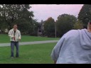 The Frisbee The Frisbee