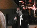 Misty as sung by \"Groucho\"