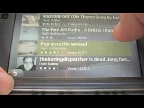 YouTube Preview Image