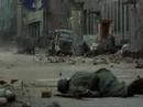 Kid with Panzerfaust