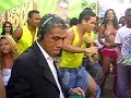 Companhia Axé e Banda Nad'boa (Programa Que Venha o Povo)