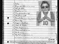 i belive - konstante trusler