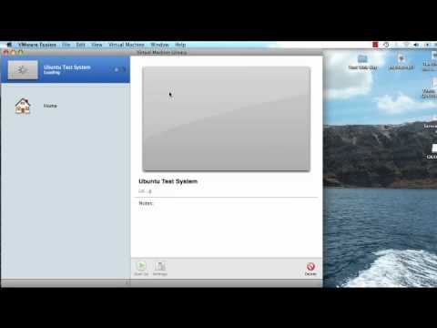 how to remove vmware from mac