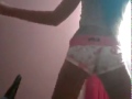 caty bailando (ninfomaniaca)