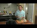 Video Recipe: Curried Sweet Pea Sauté