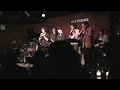 PGJO @ Jazz Standard - 06/04/07 - Con un nudo en la garganta