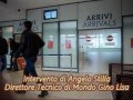 Mondo Gino Lisa su Radio Master - puntata del 3 aprile 2012