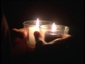 جامعة اليمامة - حفل التخرج الأول - Candles Show فقرة الشموع