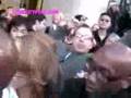 CELEBRITYPUKE.COM-MARIAH CAREY shopping in Beverly Hills!