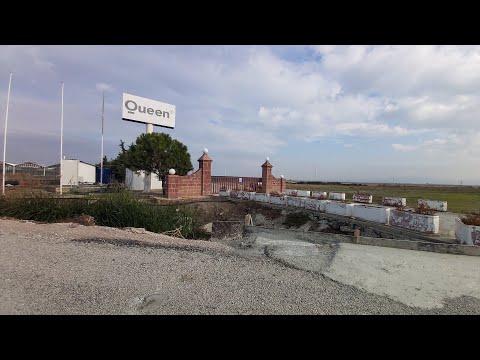 SATILDI !!! İzmir Dikili Çandarlı Satılık Tarla