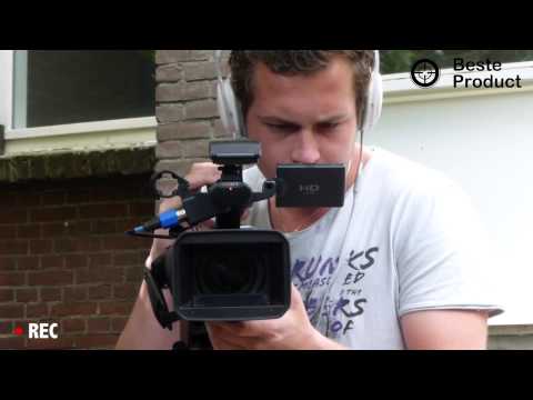 Panasonic DMC-TZ35 review » BesteProduct