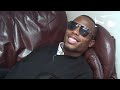 BOB interview in London re new album, quality mixtapes + TI