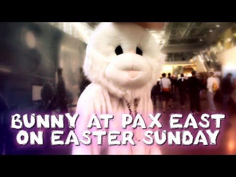 pax east