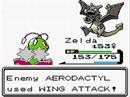 Pokemon Crystal Elite 4 (3/3)