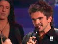 miguel bose y juanes nada particular