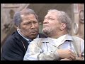 Sanford And Son -Pain In The Neck- PART 1