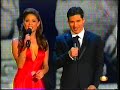 rbd se presenta en el miss universo 2007 mexico - riyo mori hace una pasarela magnifica