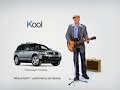 eddie rosicky doing kuhn volkswagen commercial