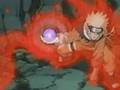 Naruto Goodbye