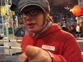PATRICK STUMP MESSAGE FROM HELL