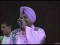 Lembher Hussainpuri LIVE! *New*