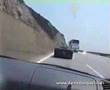 Illegal street race BMW M3 TURBO vs. LAMBORGHINI DIABLO