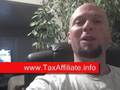 Tax Affiliate Program