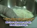 Masakan: Gluten Buatan Sendiri p.1