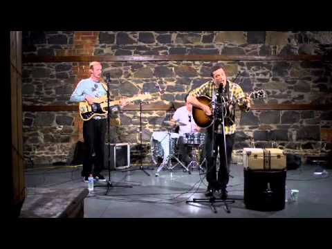 Cosmo Jarvis - Friend Of The Devil (Live And Acoustic)