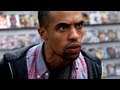 The Online Gamer - Robbery