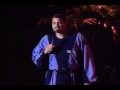 Sinbad (comedian) - part 1
