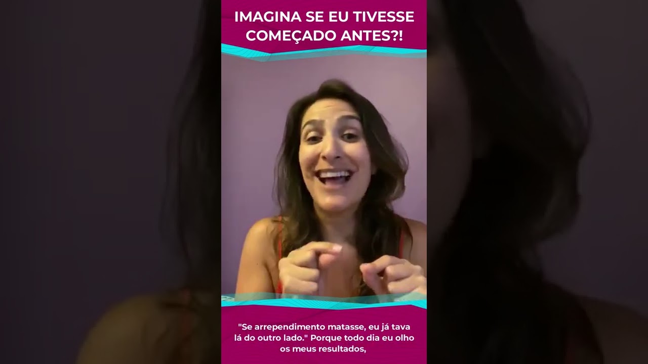 TPM - Testemunho - Mônica