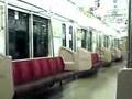 Tokyu Meguro Line 目黒線
