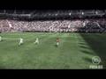 Fifa 09 (PS3) Berbatov Goal