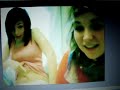 pictures with bonka...& ky-pie pictures with bonka...& ky-pie