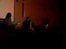 Kurios performing My Glorious - Delirious cover