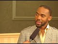 Pastor Tim Rogers - GodSpeak Interview - 2008 JMAA\