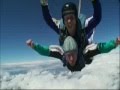 Stuart O'Donnell Skydive @ Langar Drop Zone
