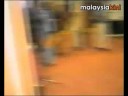 The storming of Apcet II by Umno Youth - Part1