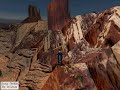 Nevada Desert - Secret Area
