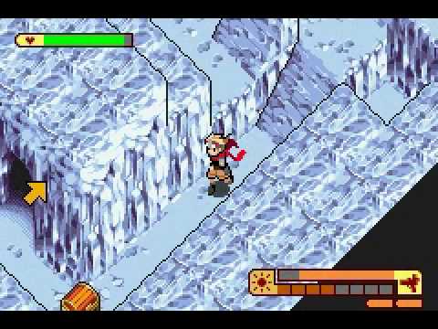 Boktai: The Sun Is in Your Hand