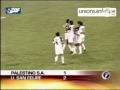 Palestino 1 - 2 Unión San Felipe (03-02-2005)