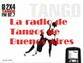 La radio de Tangos de Buenos Aires