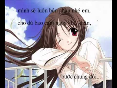 lip - Lip video clip, a song by LK, designed by XuAnSoN.