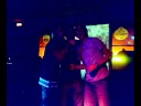 karaoke como me pica la nariz